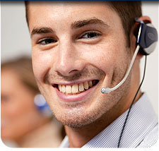  Agent A1callcenter