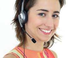 Call Center Agent