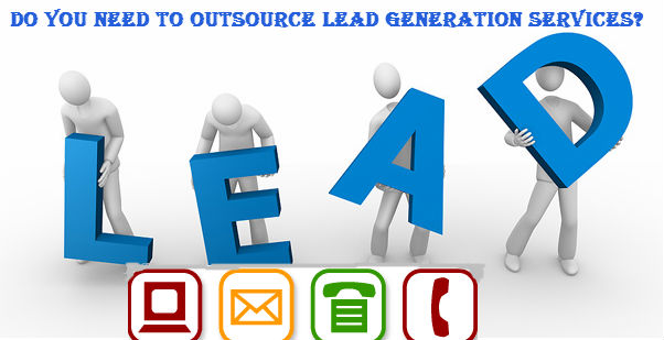 lead generation support