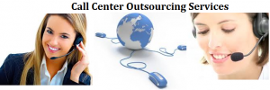 Call Center Outsourcing Services