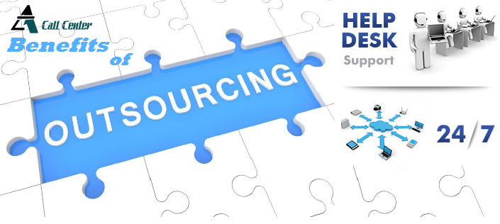 8 Benefits Of Outsourcing Help Desk Support Services Our Expert