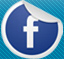 Follow us on Facebook 