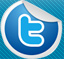 Follow us on Twitter
