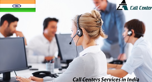 Call Center Services in India