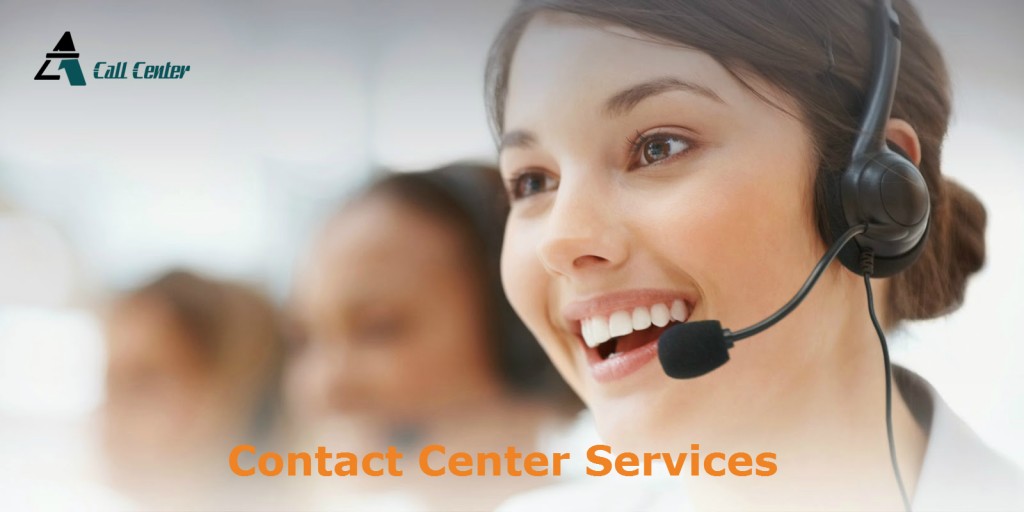 Call Center Company