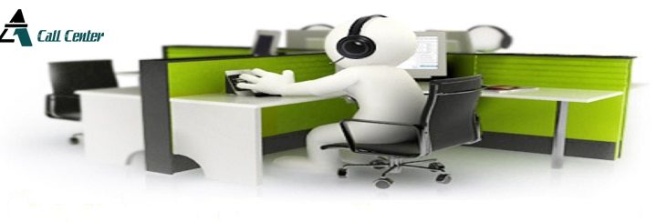 Outbound Call Center Solution