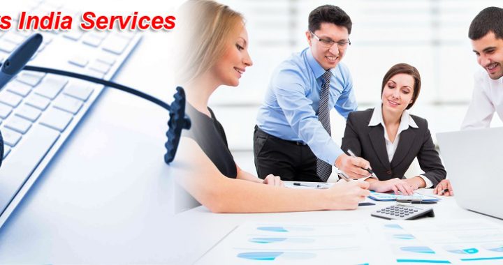 outbound call center services