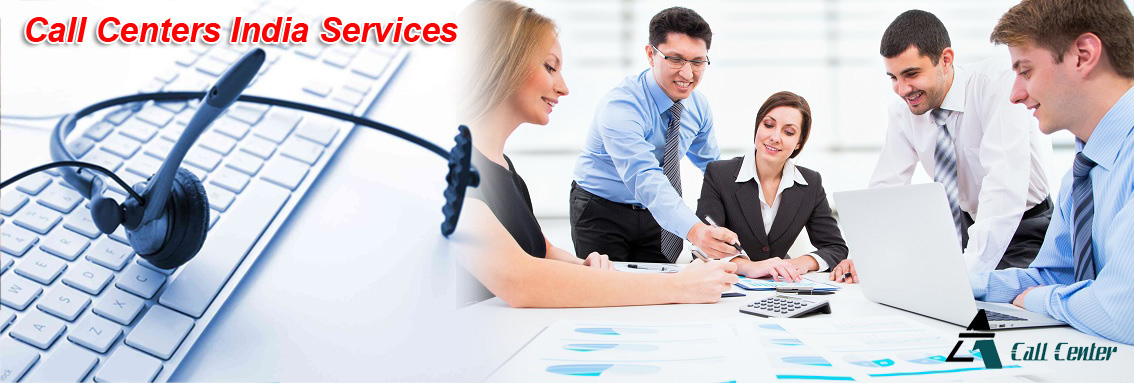 outbound call center services