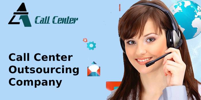 Call Center Outsourcing Services
