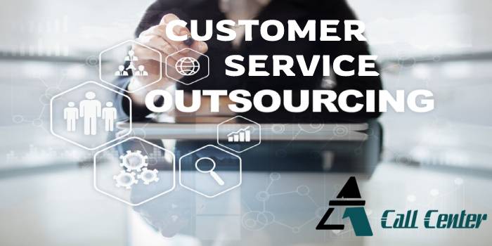Customer Service Outsourcing