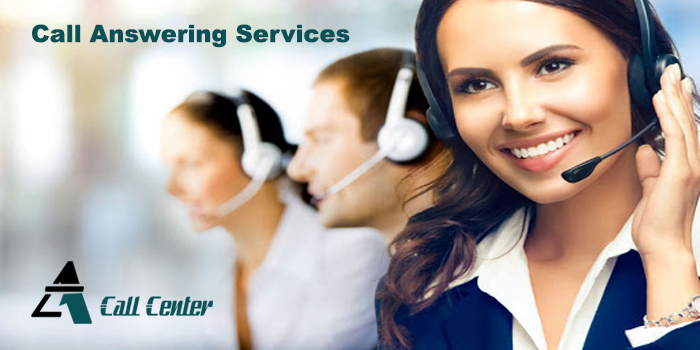 Call Answering Services