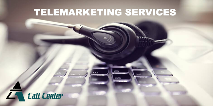 Outsource Telemarketing Services