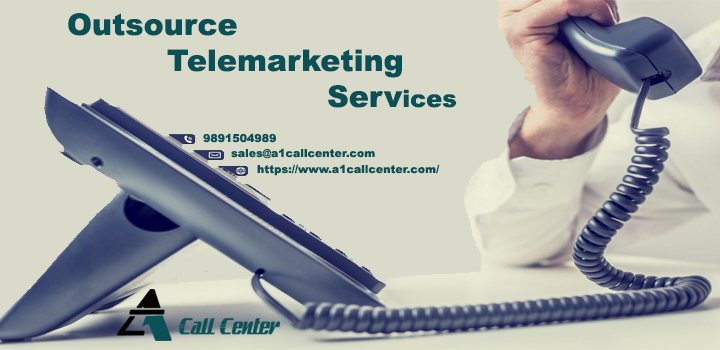 outsource telemarketing services