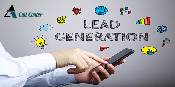 Lead generation services