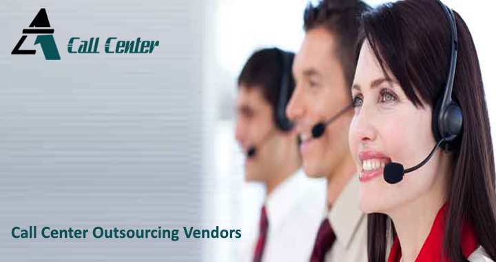 Thinking of hiring call center outsourcing vendors? What need to - Companies Looking For Call Center Vendors