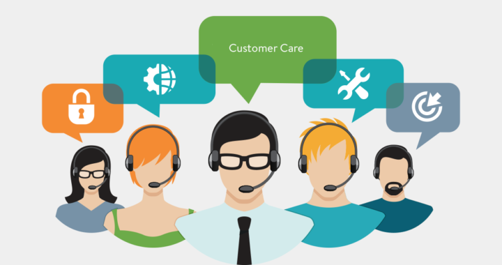 Customer Care Service in India