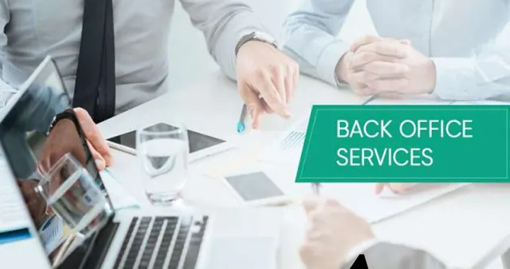 Back Office Outsourcing Services