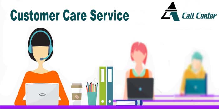 Customer Service Outsourcing