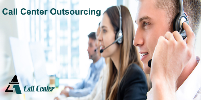 Call Center Outstanding Service