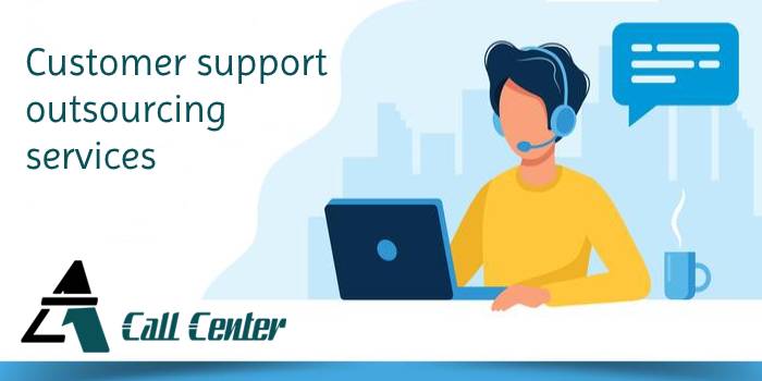 customer support service
