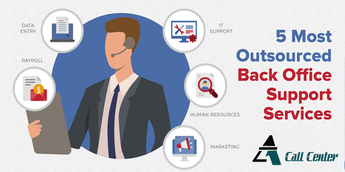 Back Office Support Services