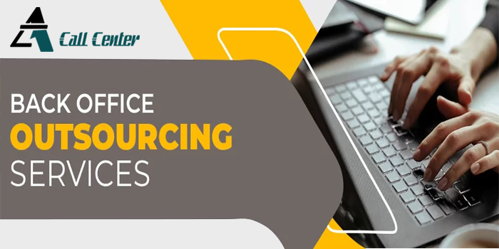 back office outsourcing services
