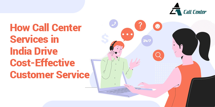 Call center Services