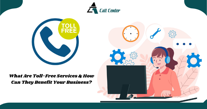 Toll-Free Service Provider