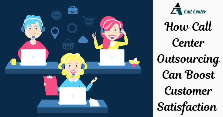 call center outsourcing