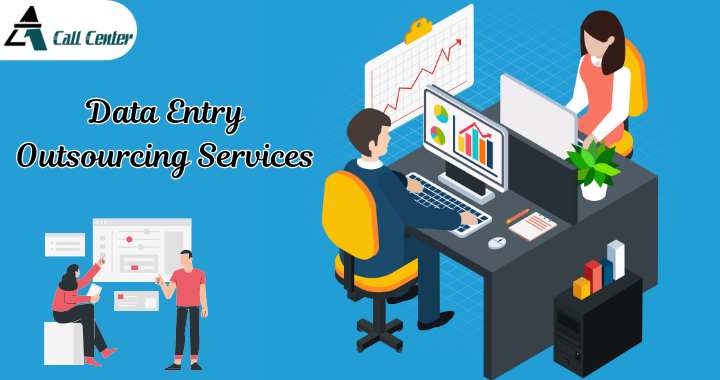 Data Entry Outsourcing Services