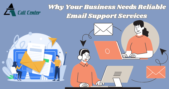 Email Support Services provider