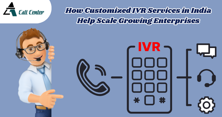 outsource IVR services