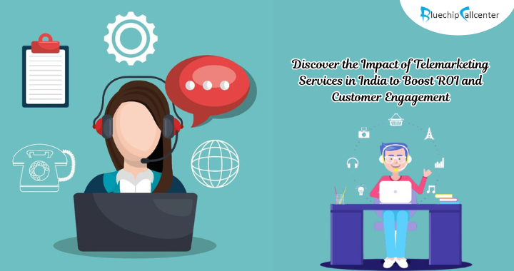 telemarketing services provider in India
