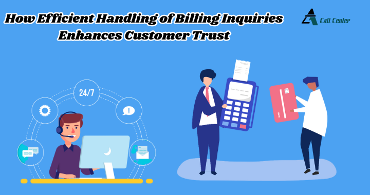 Billing Inquiries
