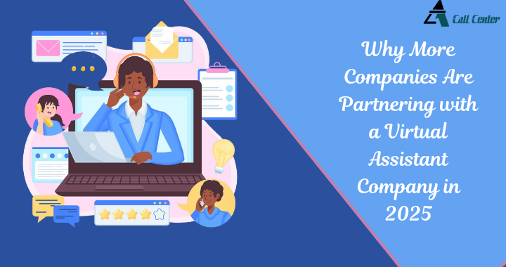 Virtual Assistant services