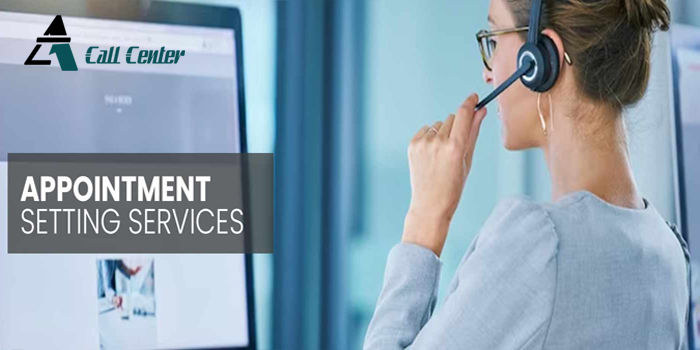 appointment setting service provider