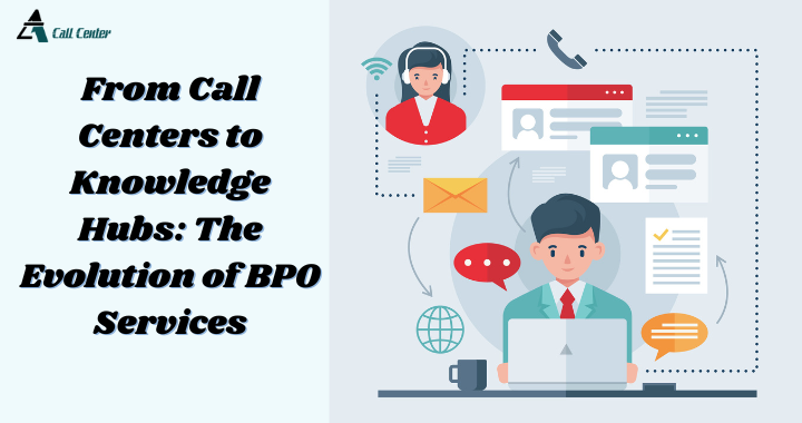 BPO Services Providers
