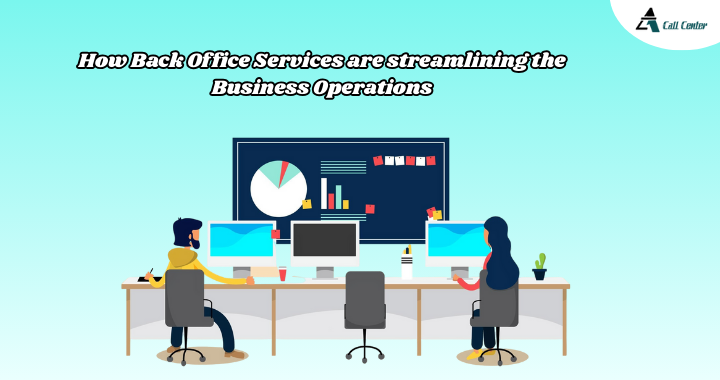 Back Office Outsourcing Services