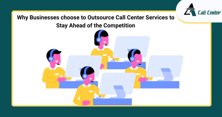 Outsource Call Center Services