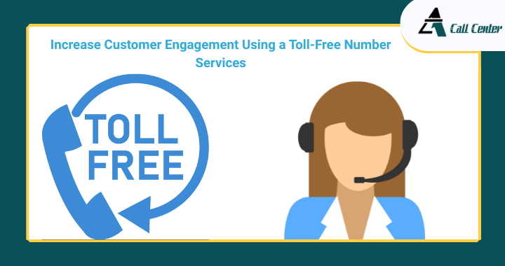 Toll Free Number Service
