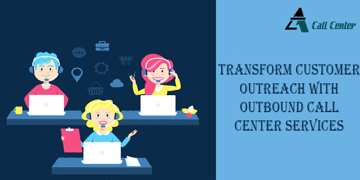 Outbound Call Center Services