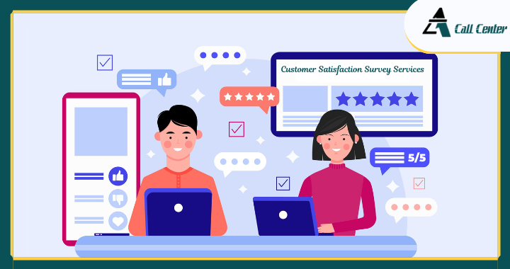 Customer Satisfaction Survey Services