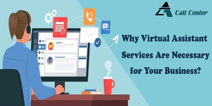 virtual assistant services