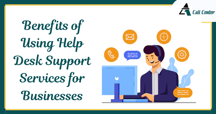 Help Desk Support Services