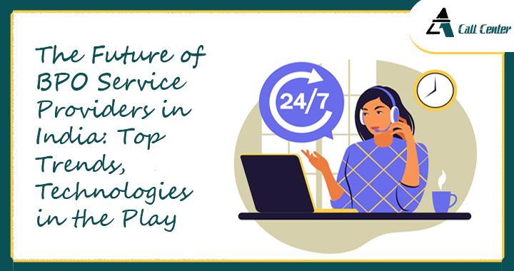 BPO service providers