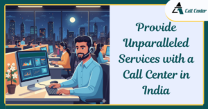 call center services in India