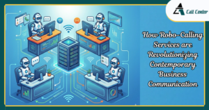 Robo-Calling Services