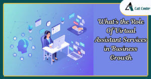 virtual assistant services