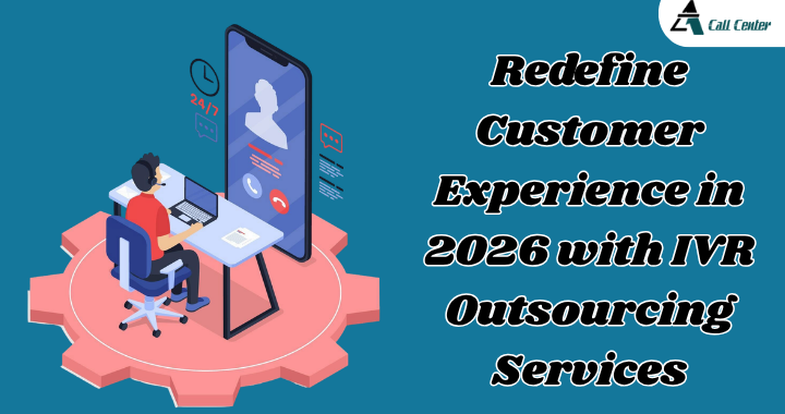 IVR Outsourcing Services