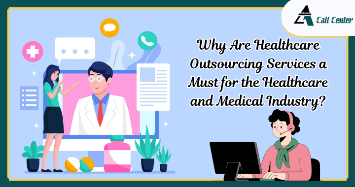 healthcare outsourcing services